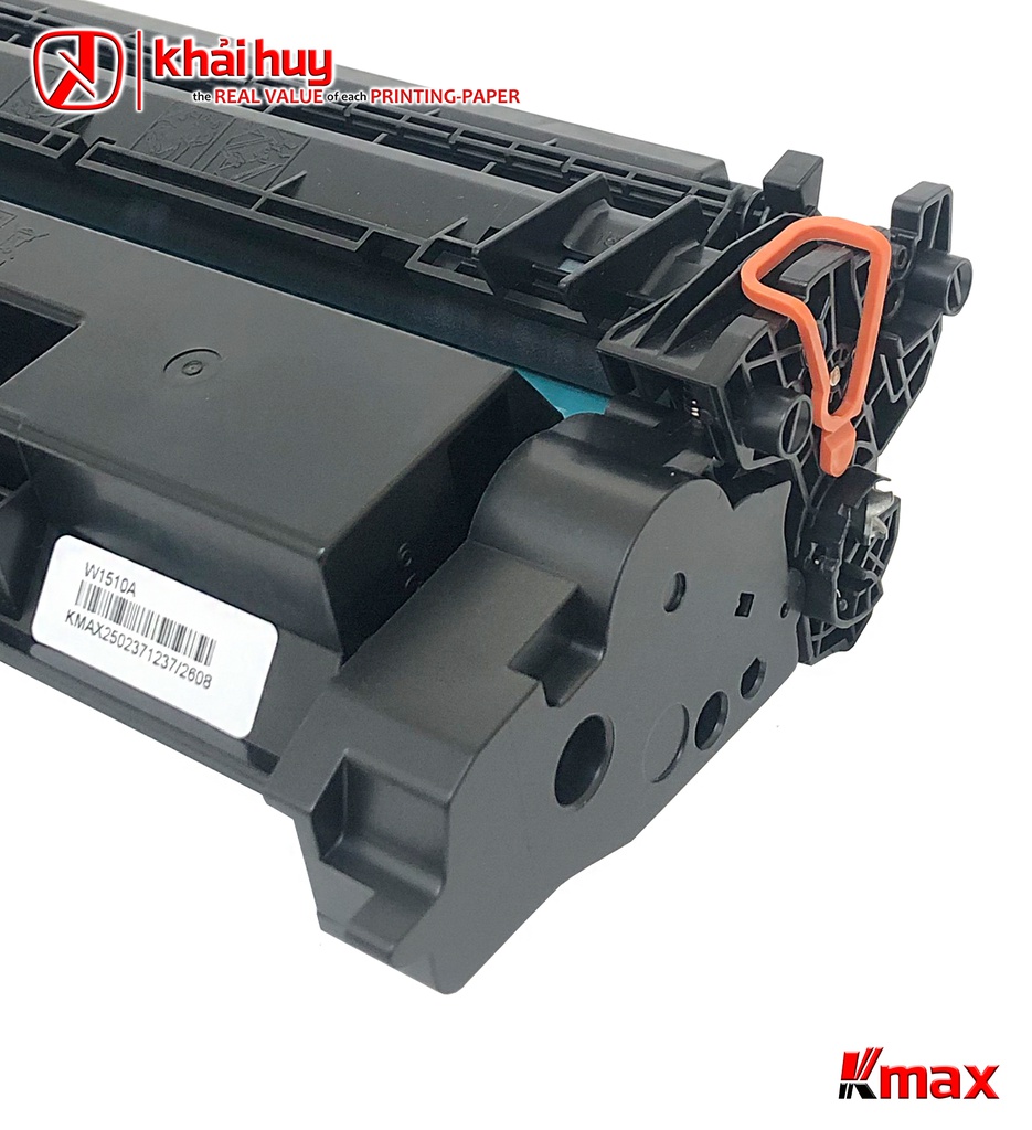 HỘP MỰC IN LASER KMAX W1510A (CÓ CHIP)