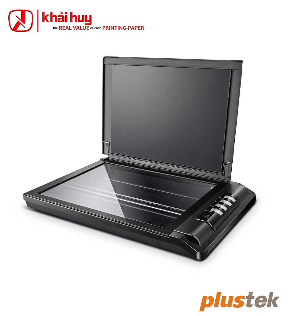 MÁY QUÉT PHẲNG PLUSTEK OPTICSLIM 2700