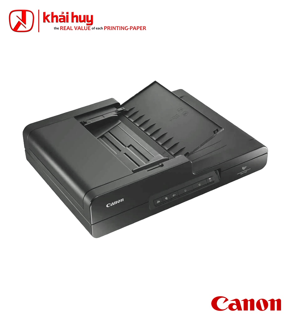 MÁY QUÉT CANON DR - F120 (CHÍNH HÃNG)