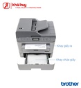 MÁY IN LASER BROTHER DCP B7535DW - CHÍNH HÃNG