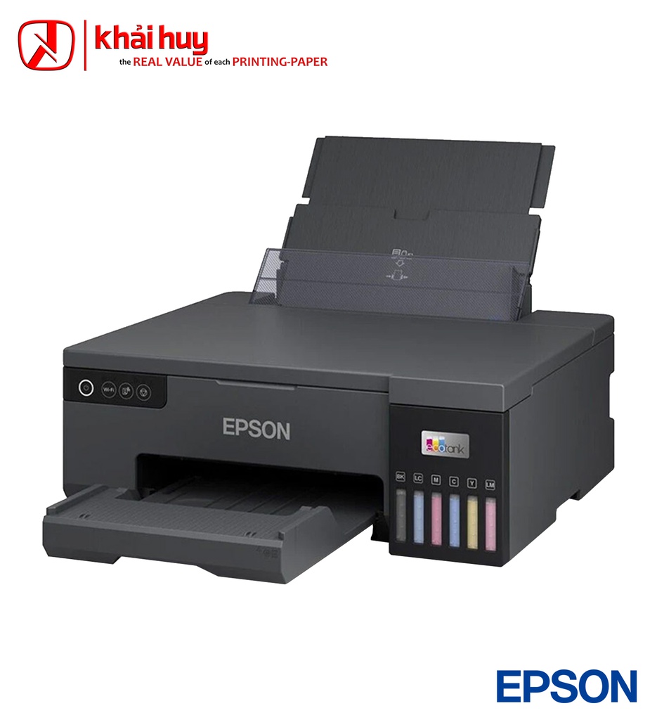 MÁY IN PHUN EPSON L8050 (CHÍNH HÃNG)