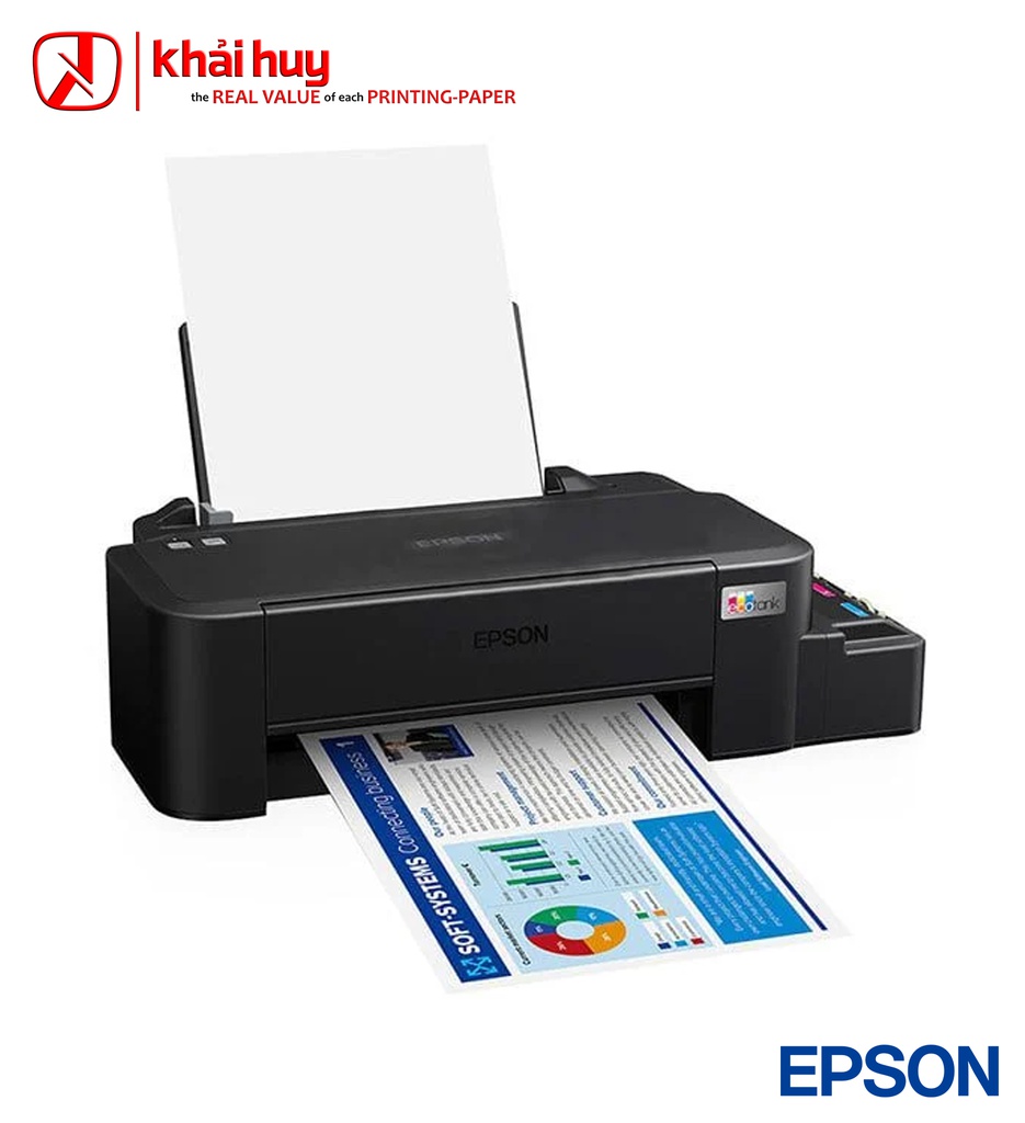MÁY IN PHUN EPSON L121