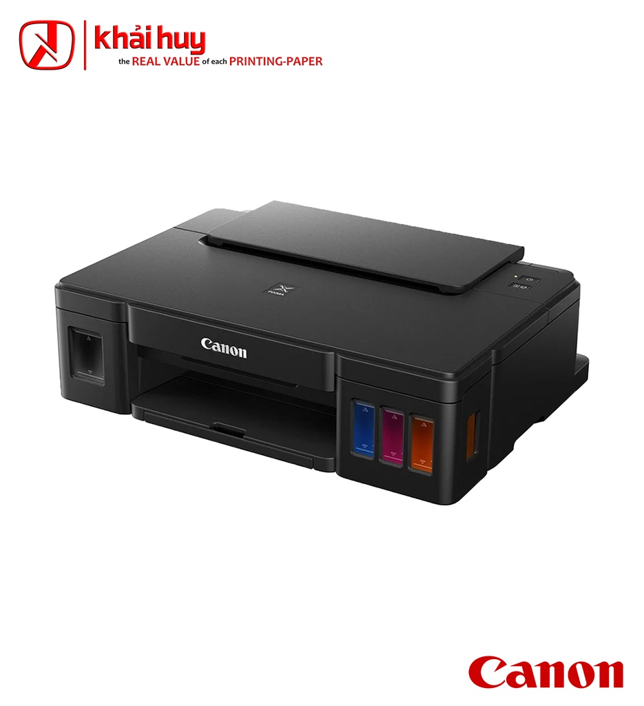 MÁY IN PHUN CANON G1010