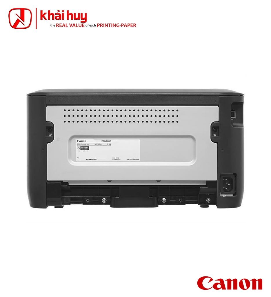 MÁY IN LASER CANON LBP-6030B