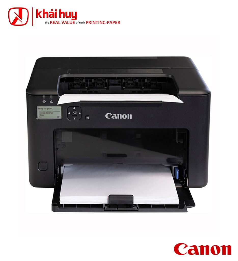 MÁY IN LASER CANON LBP 121DN (CHÍNH HÃNG)