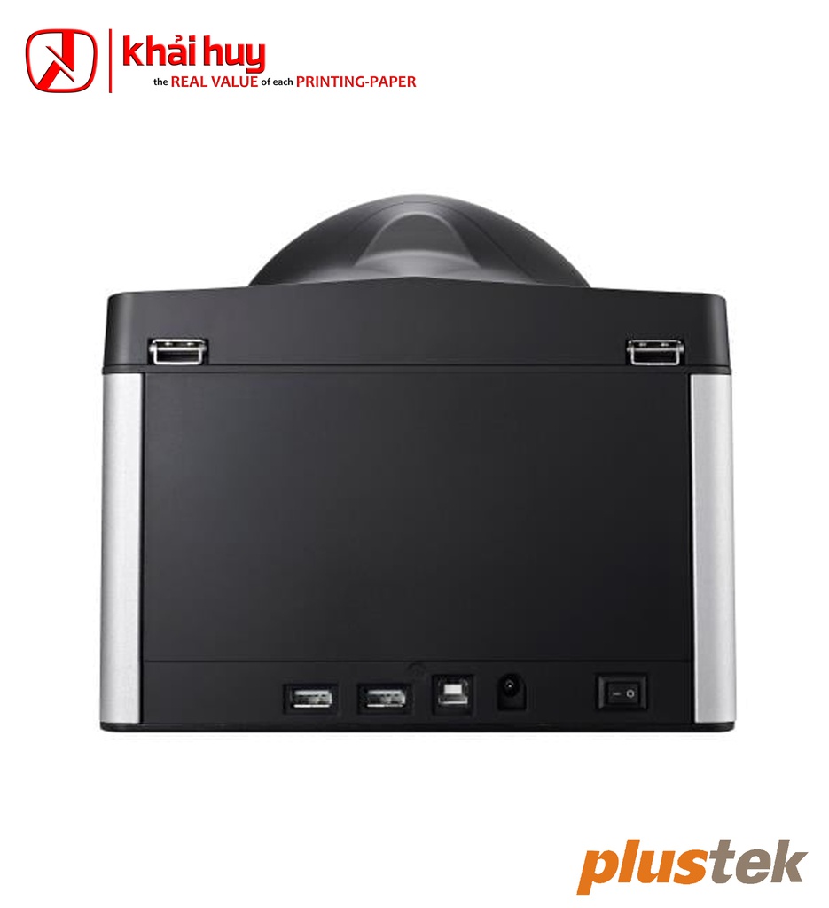 MÁY QUÉT PLUSTEK SECURESCAN X150