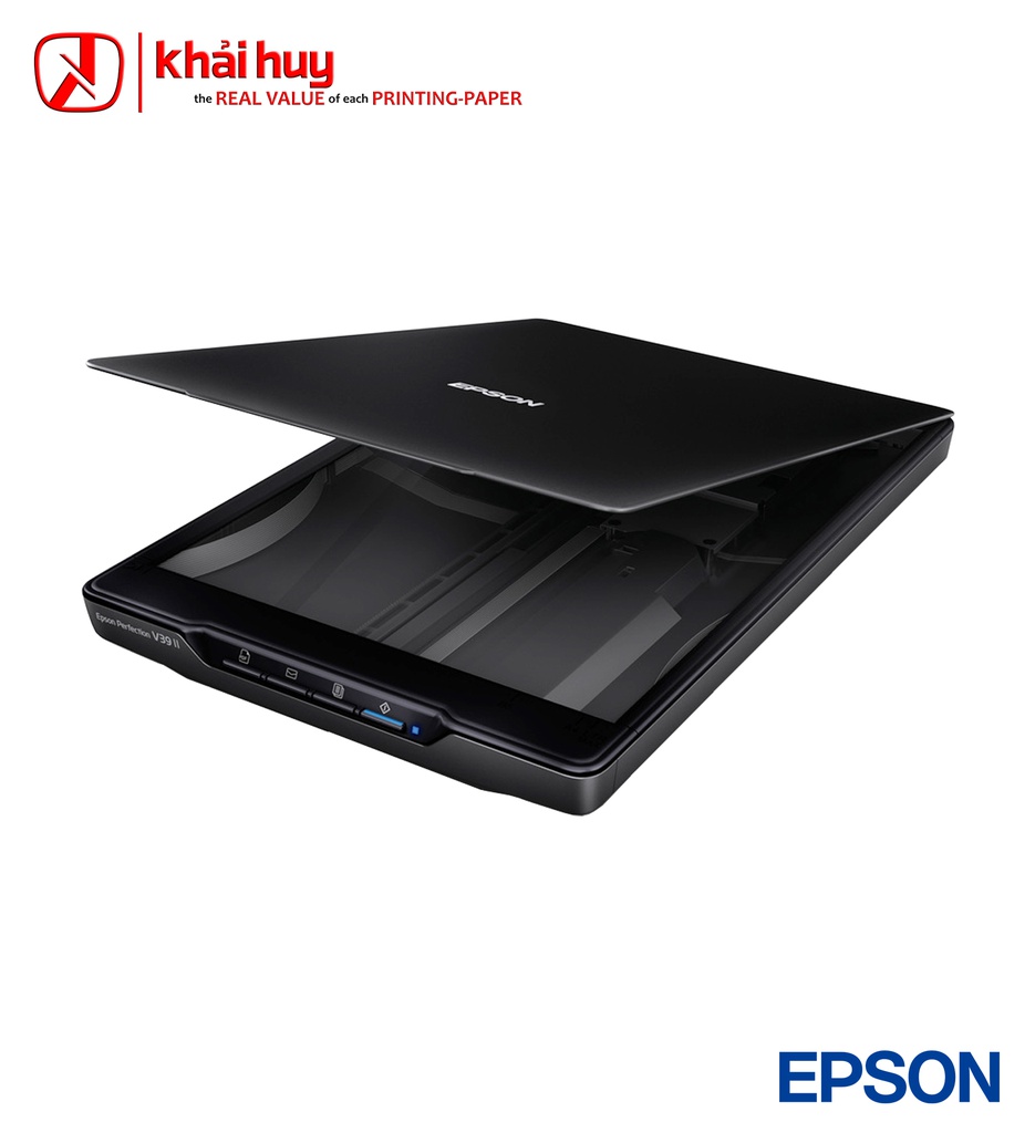 MÁY QUÉT EPSON V39 II - CHÍNH HÃNG