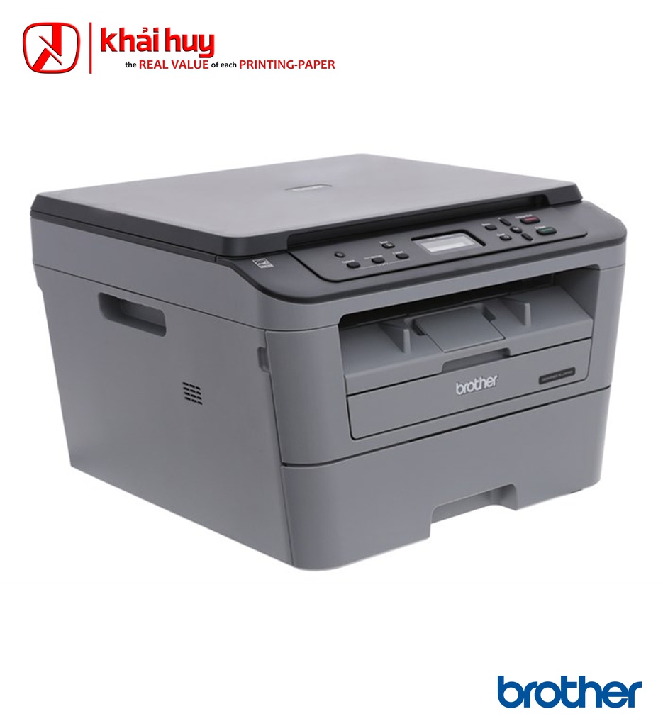 MÁY IN LASER BROTHER DCP-L2520D