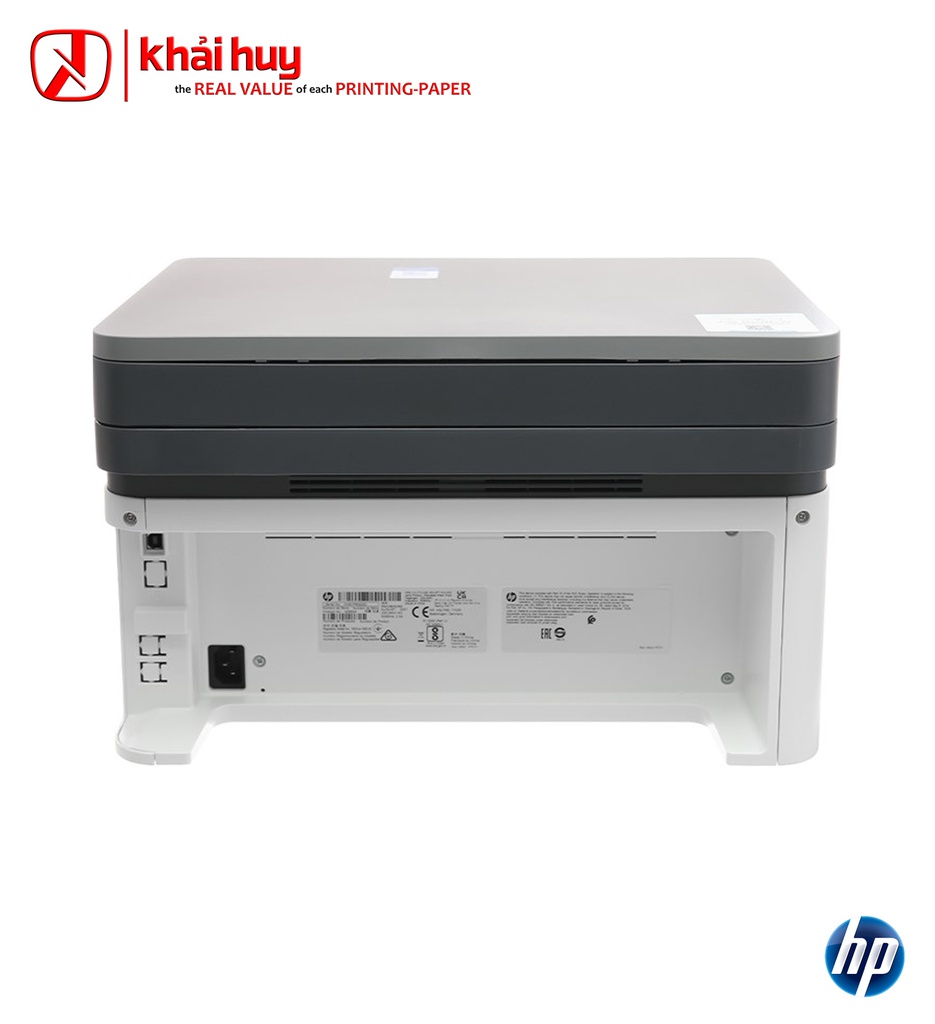 MÁY IN HP LASERJET MFP 135A
