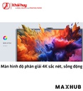 MÀN HÌNH TƯƠNG TÁC DOANH NGHIỆP MAXHUB V7550