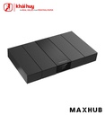 THIẾT BỊ CHIA SẺ MÀN HÌNH MAXHUB WB05
