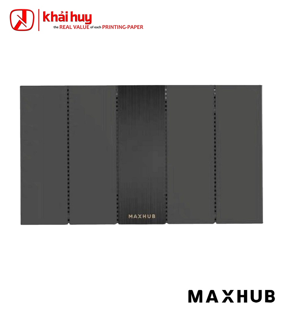 THIẾT BỊ CHIA SẺ MÀN HÌNH MAXHUB WB05