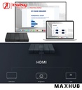 THIẾT BỊ CHIA SẺ MÀN HÌNH MAXHUB WB05