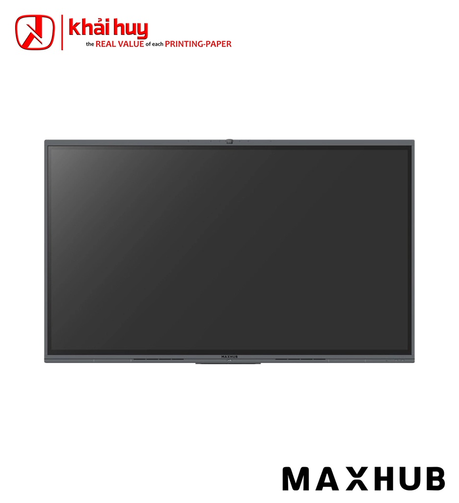 MÀN HÌNH TƯƠNG TÁC DOANH NGHIỆP MAXHUB C7530