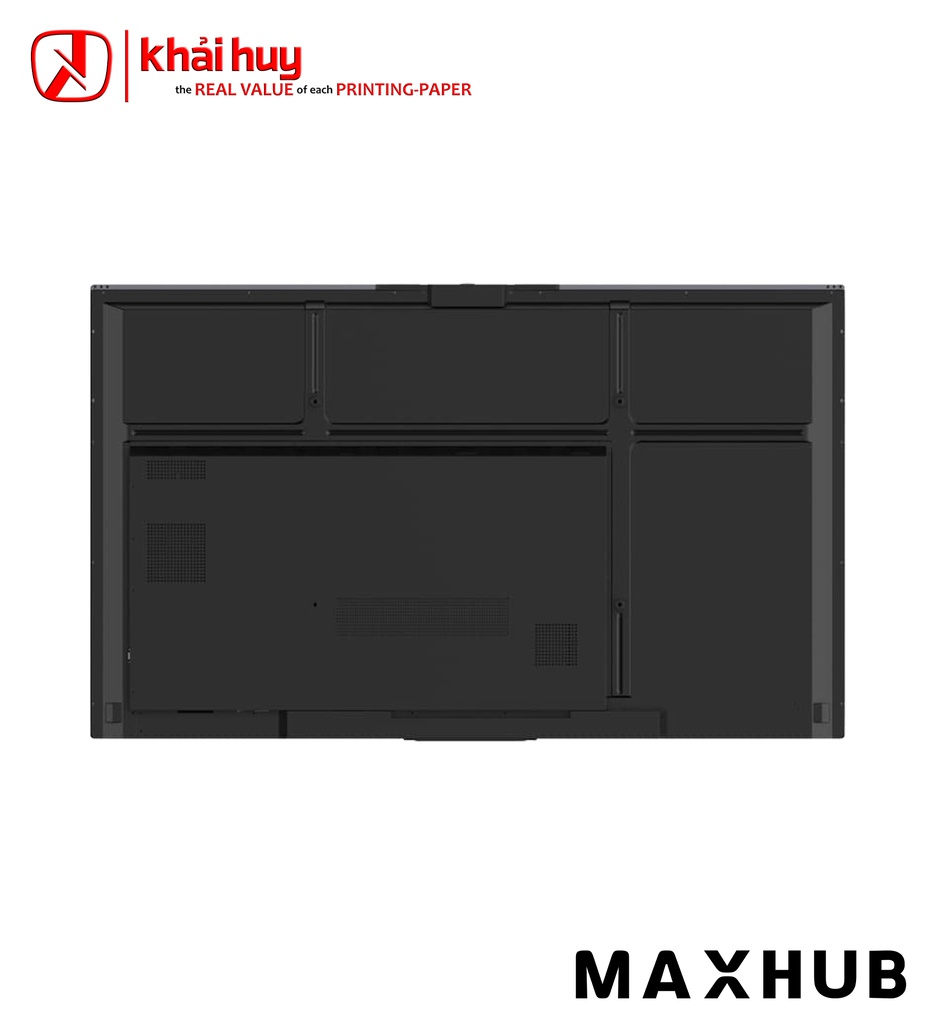 MÀN HÌNH TƯƠNG TÁC DOANH NGHIỆP MAXHUB C7530