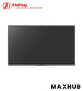 MÀN HÌNH TƯƠNG TÁC DOANH NGHIỆP MAXHUB C5530
