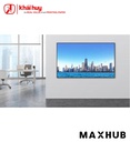 MÀN HÌNH HIỂN THỊ MAXHUB ND55CMA
