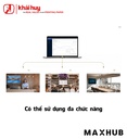 MÀN HÌNH HIỂN THỊ MAXHUB ND75CMA-T