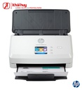 MÁY QUÉT HP SCANJET PRO N4000