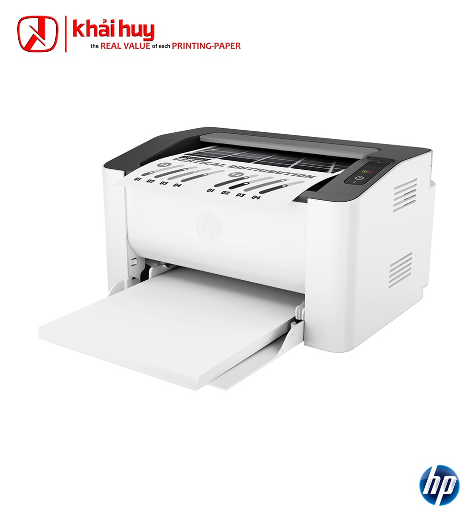 MÁY IN HP LASER 108A