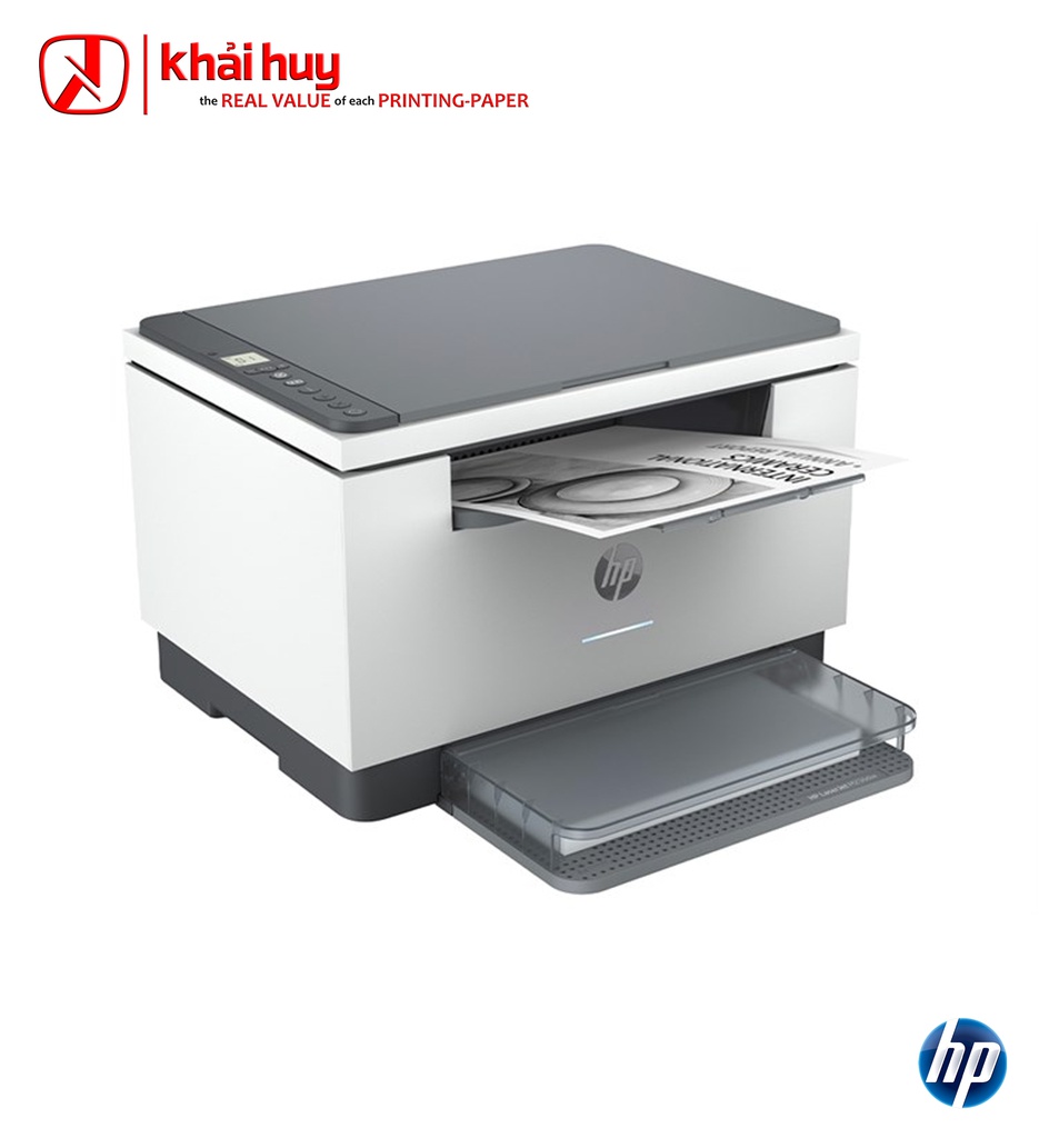 MÁY IN HP LASERJET MFP M236DW