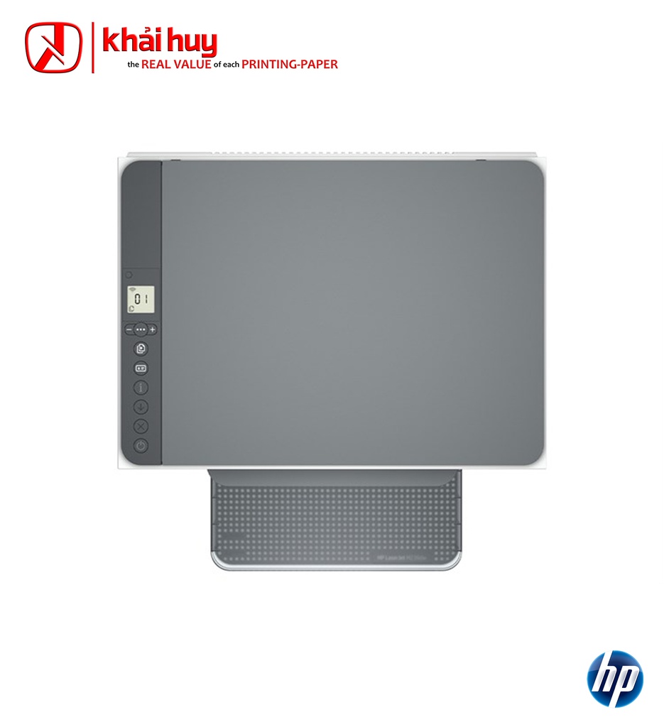 MÁY IN HP LASERJET MFP M236DW