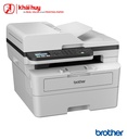 MÁY IN LASER BROTHER MFC-B7810DW