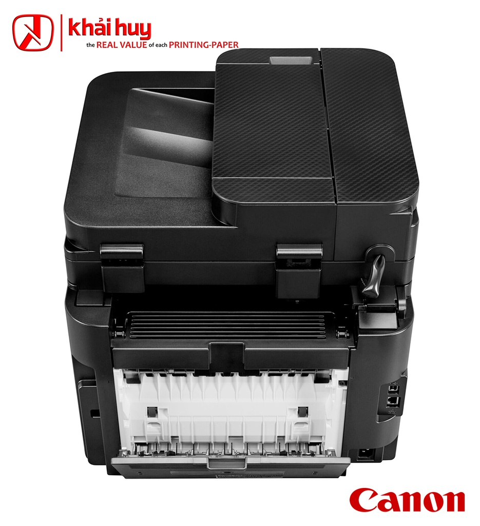 MÁY IN LASER CANON MF269DW (NHẬP KHẨU)