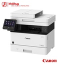 MÁY IN LASER CANON MF455DW