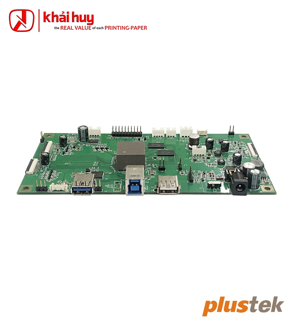 BẢNG MẠCH CHÍNH PLUSTEK 22-CE90100961BP