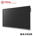 MÀN HÌNH TƯƠNG TÁC GIÁO DỤC MAXHUB E6521-G