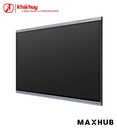 MÀN HÌNH TƯƠNG TÁC GIÁO DỤC MAXHUB E7530