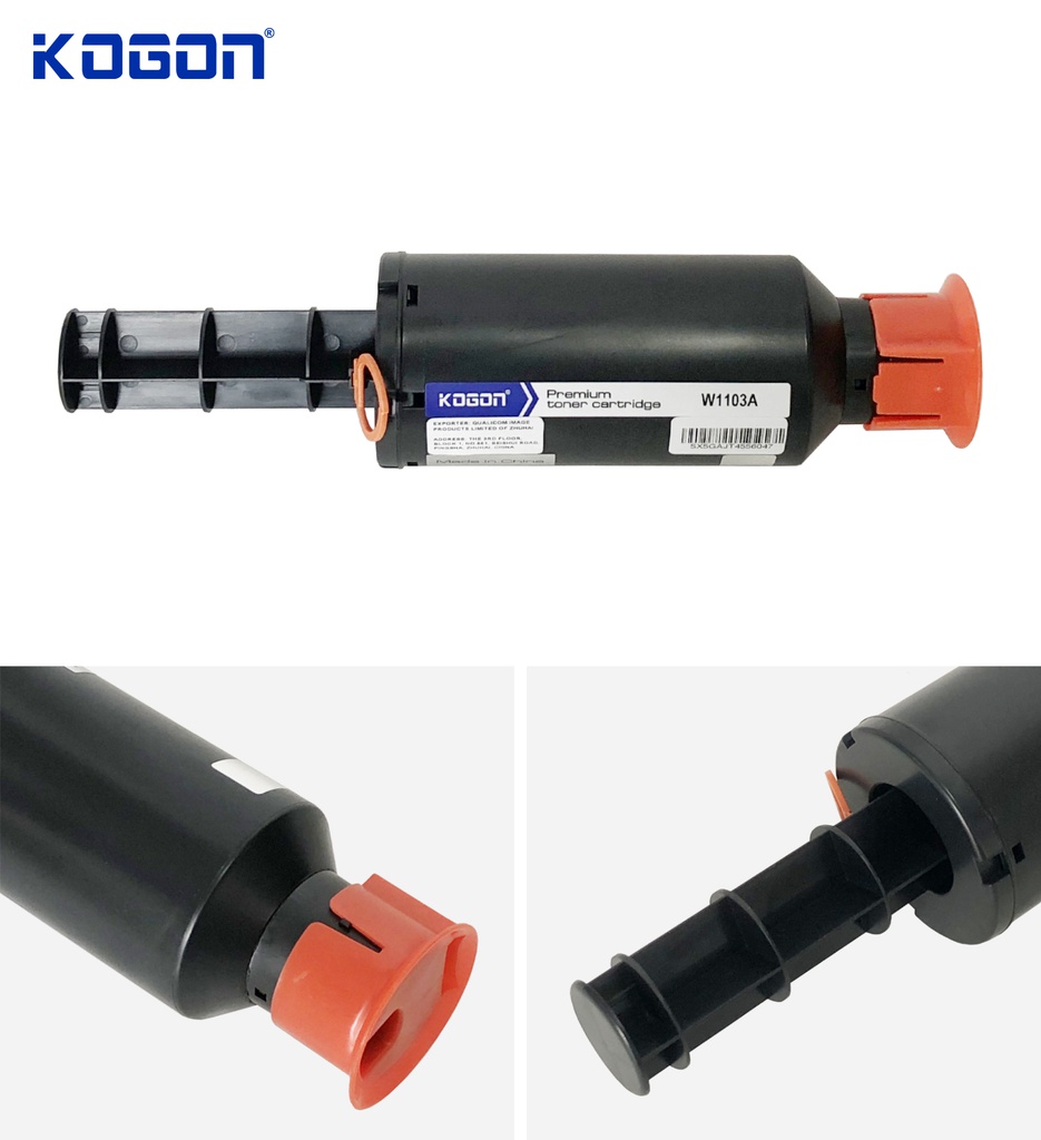 HỘP MỰC IN TONER KOGON W1103A