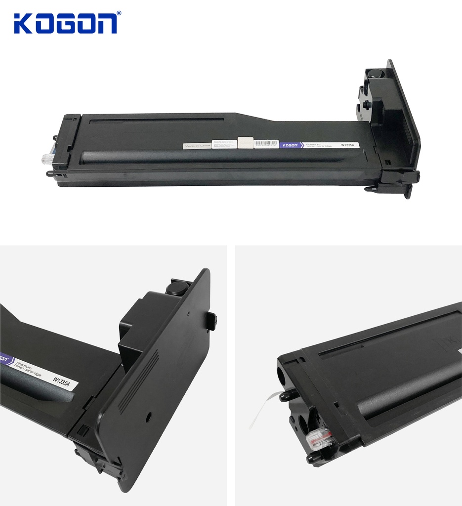 HỘP MỰC IN TONER KOGON W1335A