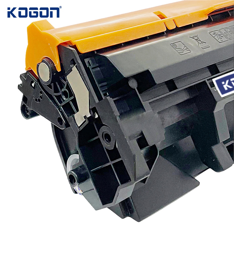 HỘP MỰC IN LASER KOGON W1360A (KHÔNG CHIP)