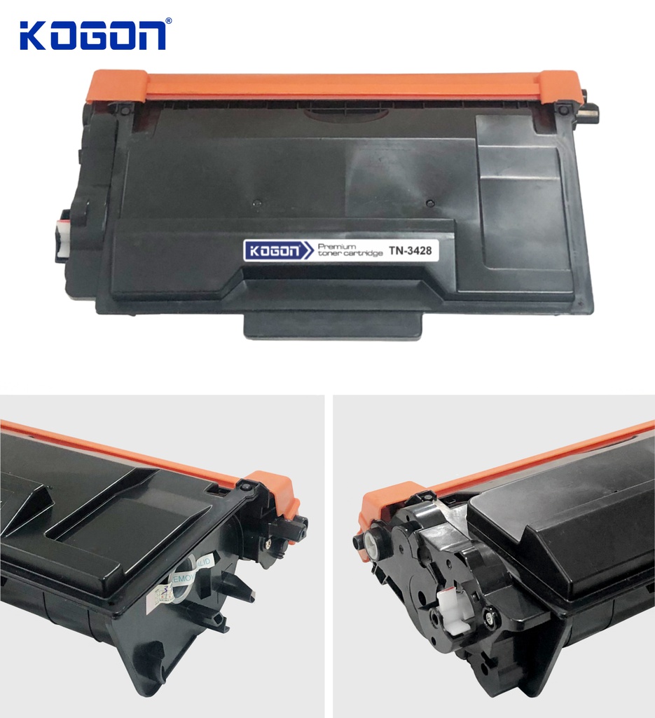 HỘP MỰC IN TONER KOGON TN-3428