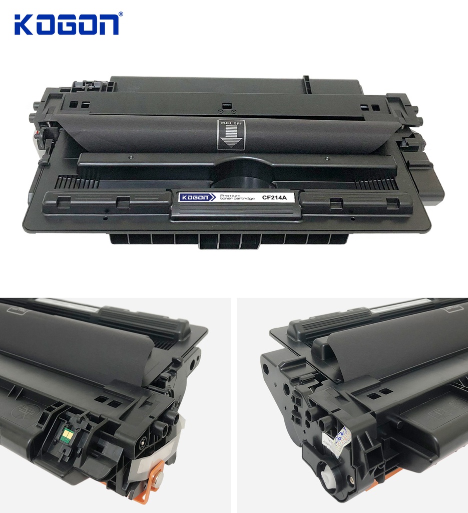 HỘP MỰC IN LASER KOGON CF214A/ 333