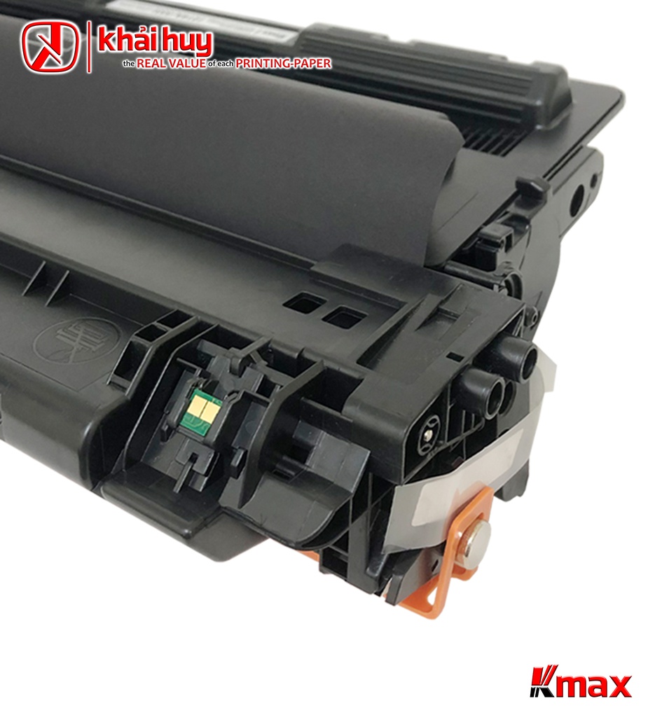 HỘP MỰC IN LASER KMAX CF214A/ 333