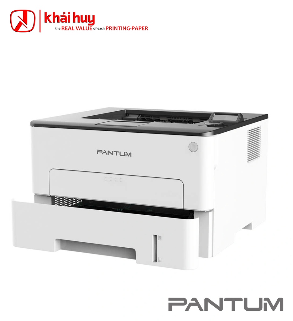 MÁY IN LASER PANTUM P3308DW