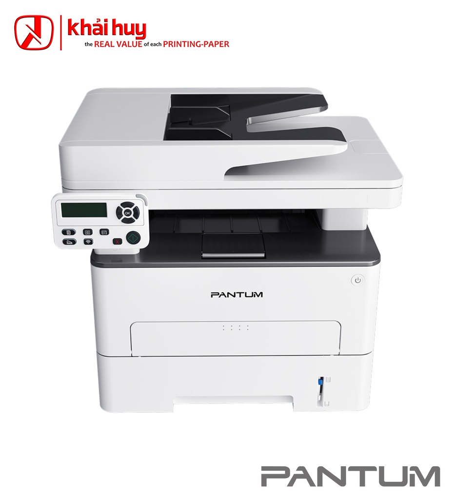 MÁY IN LASER PANTUM M7100DW