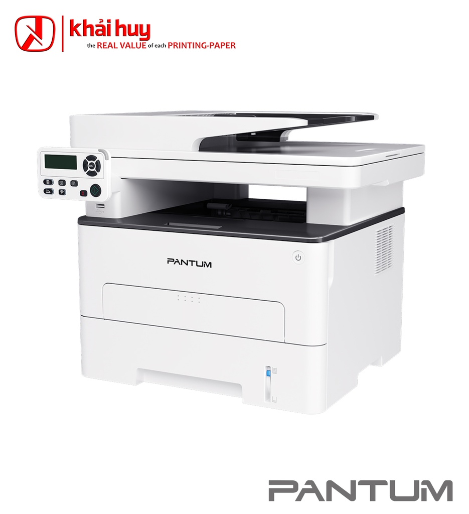 MÁY IN LASER PANTUM M7100DW