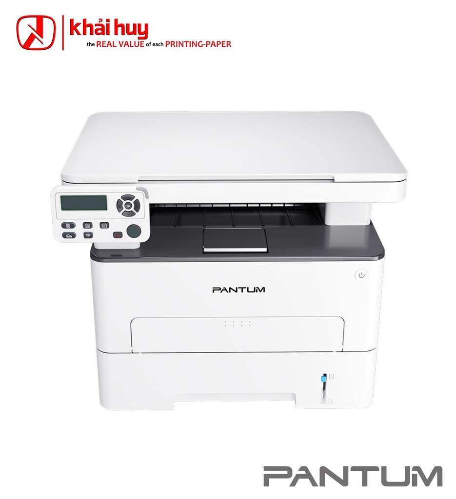 MÁY IN PANTUM 6702DW