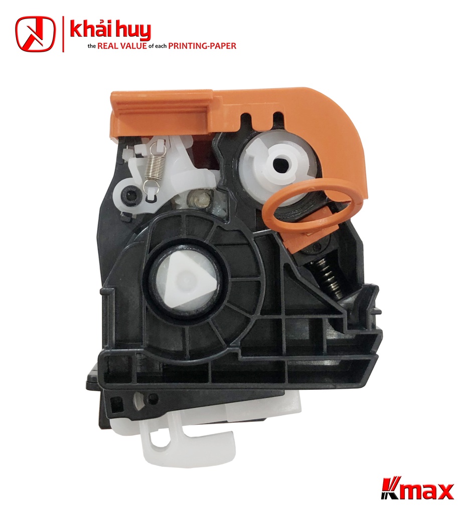 HỘP MỰC IN LASER KMAX CRG-069M (CÓ CHIP)