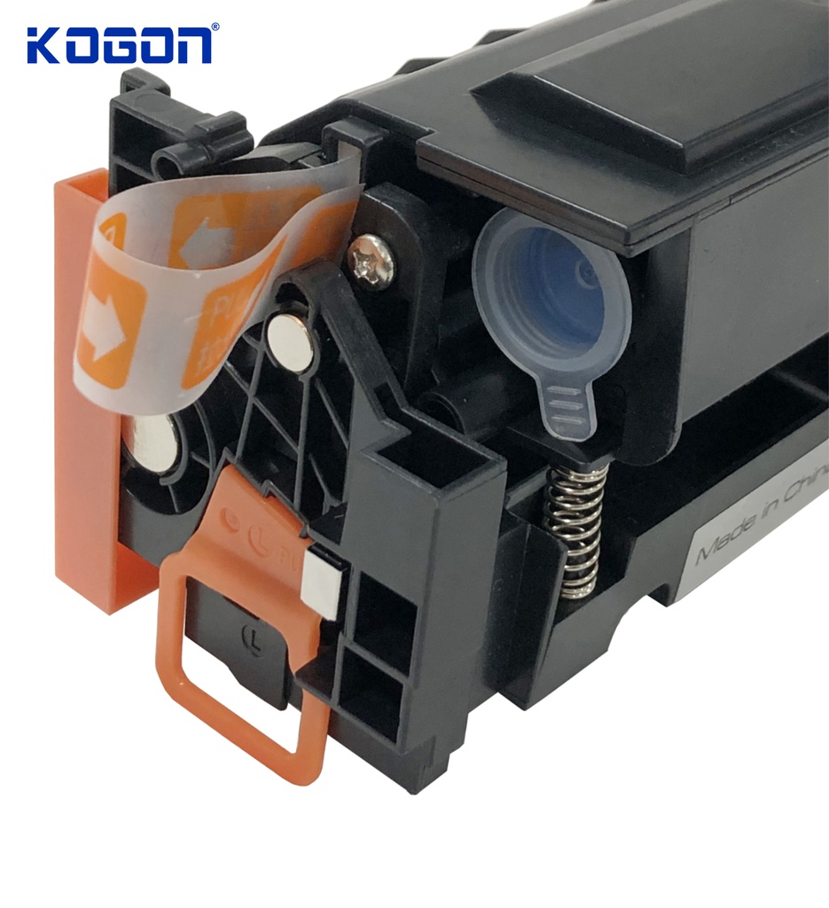 HỘP MỰC IN LASER KOGON W2111