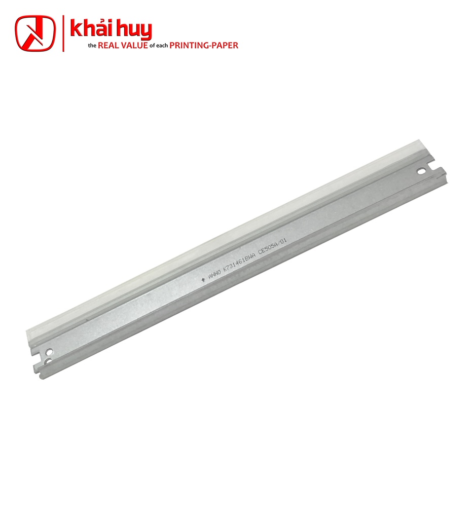 GẠT LỚN LASER HP CE505A (ANNO)