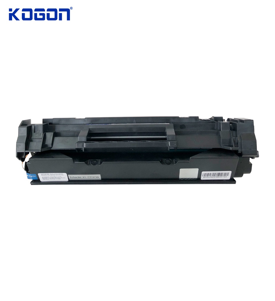 HỘP MỰC IN LASER KOGON CRG-071 (CÓ CHIP)