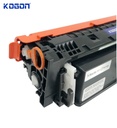 Hộp mực in laser KOGON CRG-069Y (1.9K, cyan, có chíp) - Dùng cho máy LBP 674cx/ 673cdw