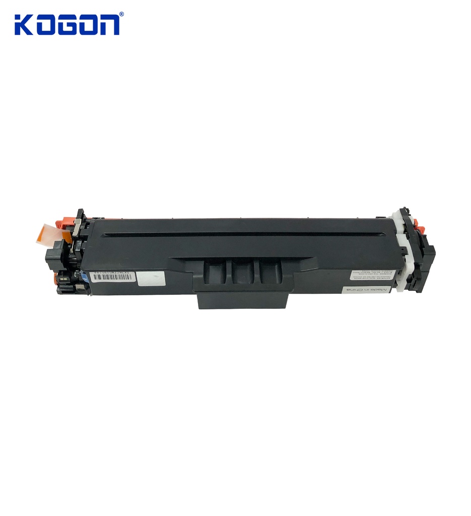 Hộp mực in laser KOGON CRG-069M (1.9K, cyan, có chíp) - Dùng cho máy LBP 674cx/ 673cdw