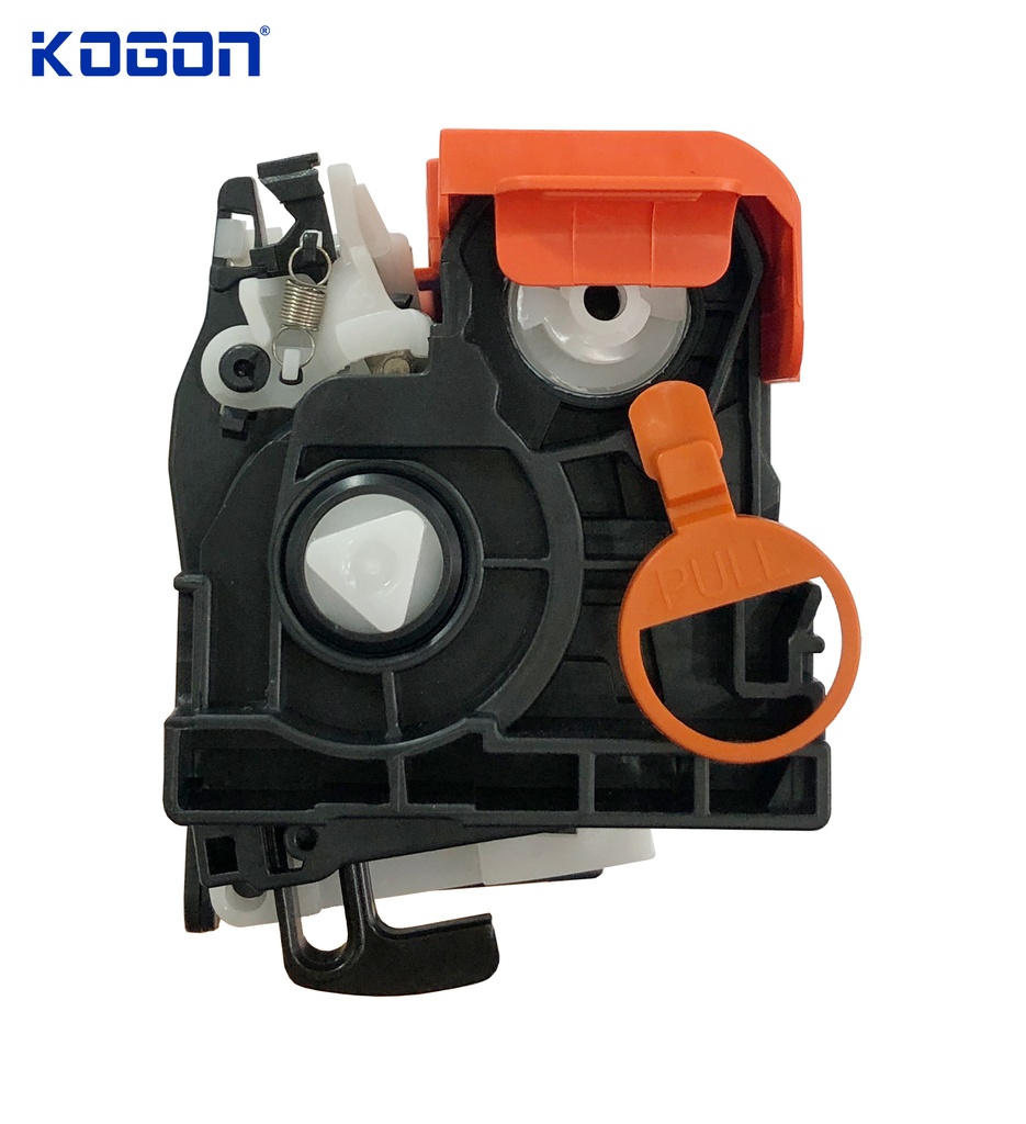 Hộp mực in laser KOGON CRG-069BK (2.1K, black, có chíp) - Dùng cho máy LBP 674cx/ 673cdw