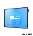 Màn hình tương tác giáo dục MAXHUB U8640 (86", 50 điểm chạm, 500 nits, 4K Ultra HD) - Chính hãng